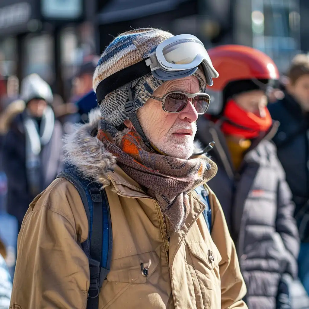 Kinderpilotenmutsen: Avontuurlijk en Warm